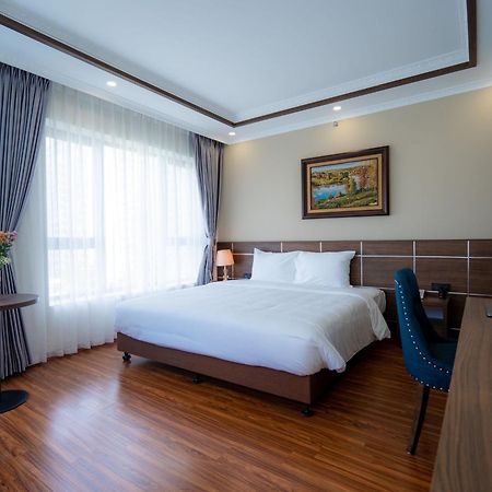 Xuan Thanh Luxury Hotel Ha Long Luaran gambar