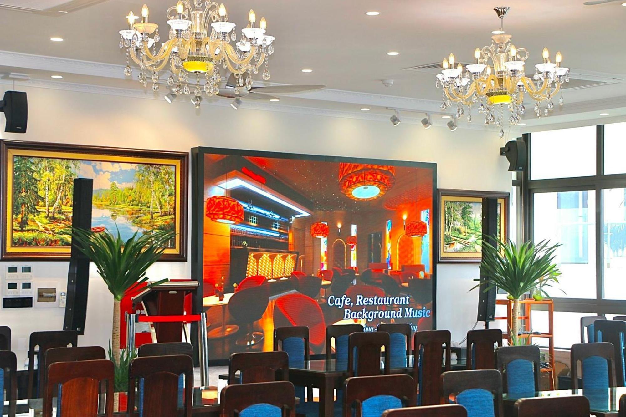 Xuan Thanh Luxury Hotel Ha Long Luaran gambar