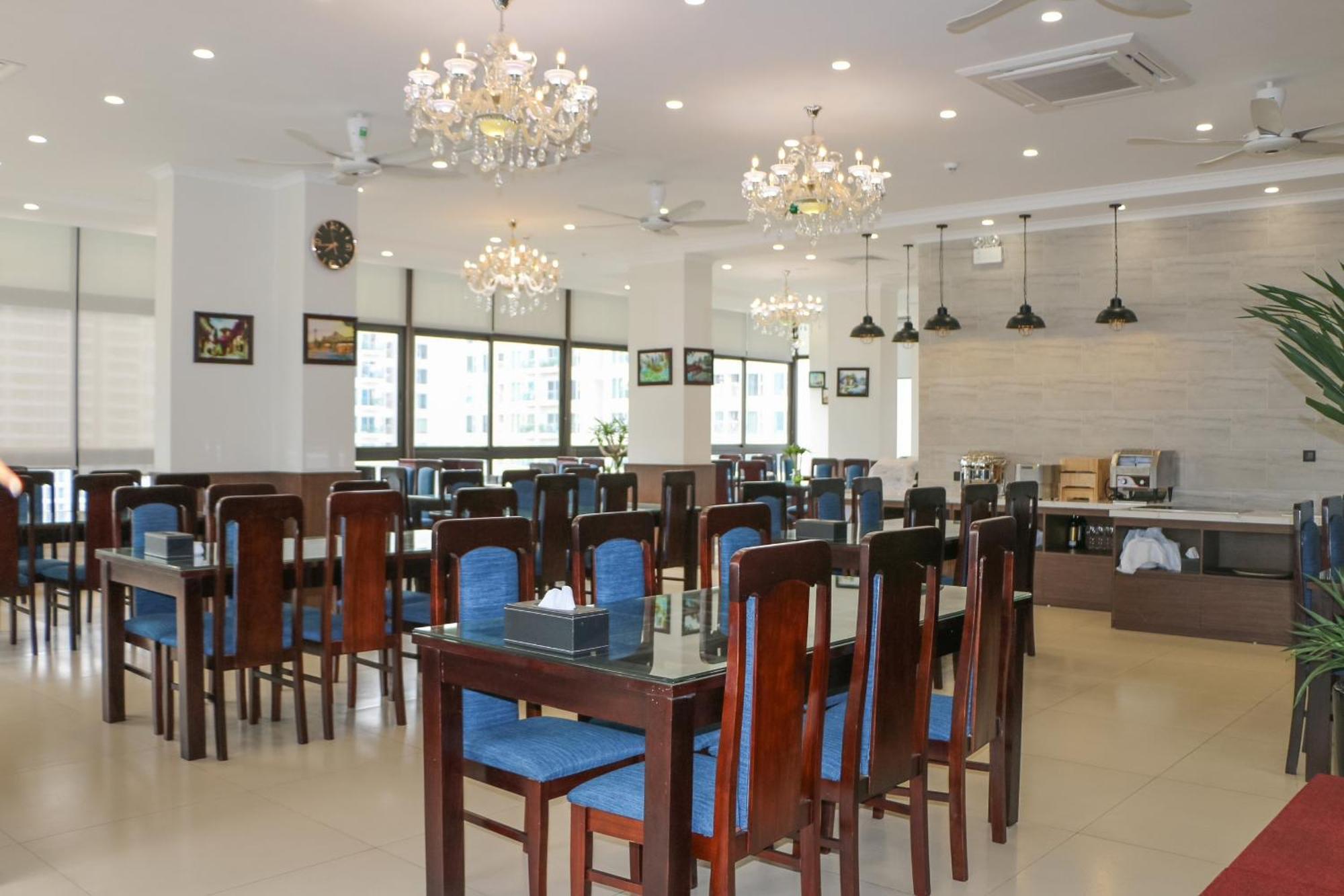 Xuan Thanh Luxury Hotel Ha Long Luaran gambar